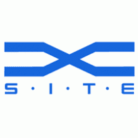X-Site Night Club Logo download