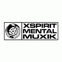 Xspiritmental Muxik Logo download