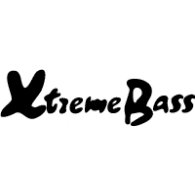 Xtreme Bass Logo download