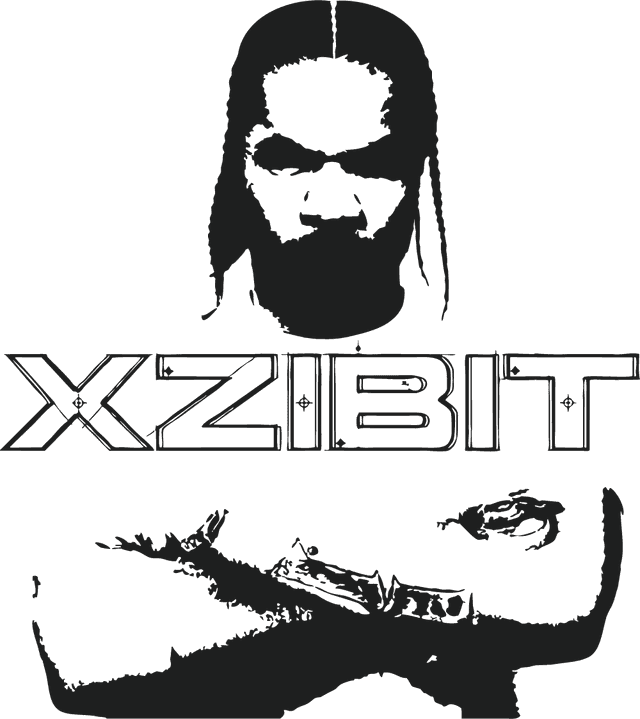 Xzibit Logo download