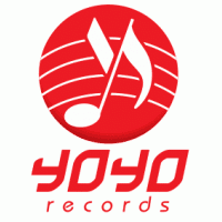 Yoyo Records Logo download