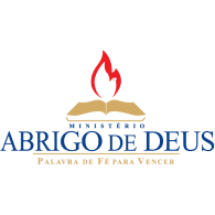 Abrigo de Deus Logo download