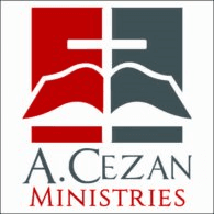 A.Cezan Ministries Logo download