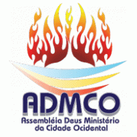 ADMCO - ADMCOGO Logo download