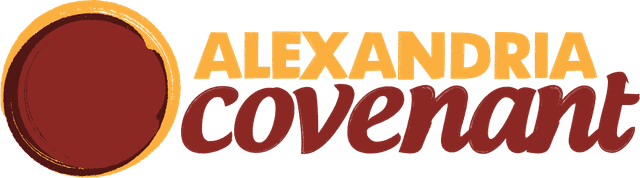 Alexandria Covenant Church Logo download