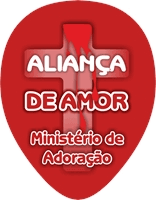 Aliança de Amor Logo download