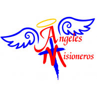 Angeles Misioneros Logo download