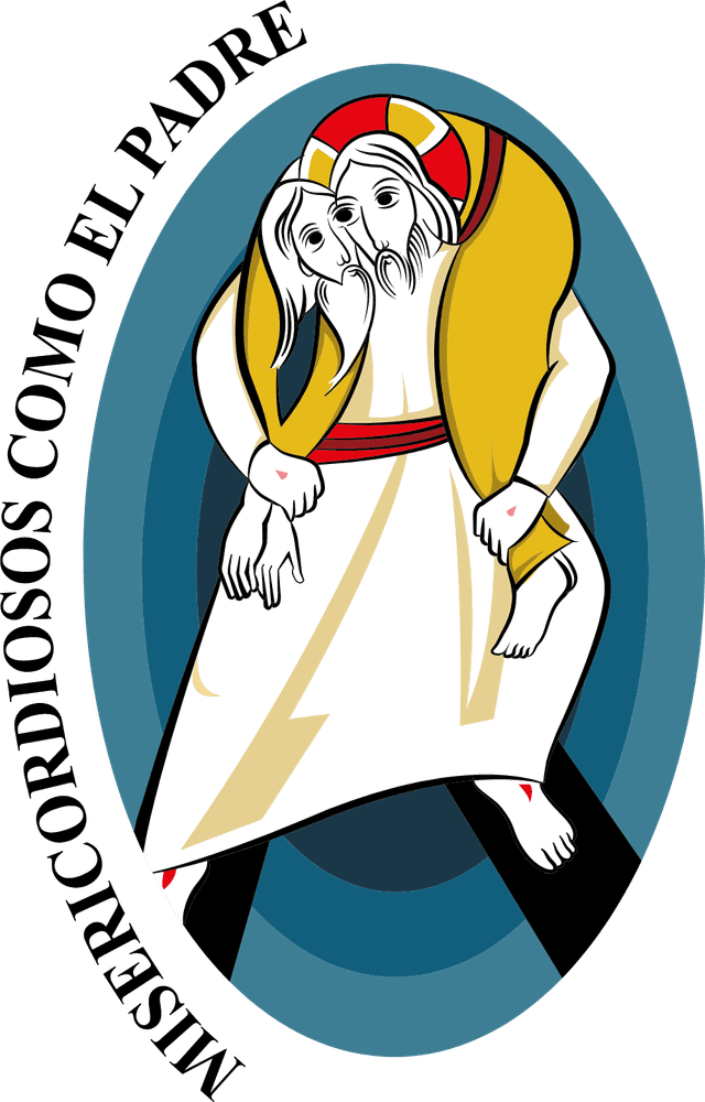Ano de la Misericordia Logo download