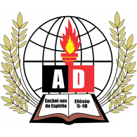 Assembleia de Deus da Paraíba Logo download
