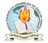 Assembleia de Deus de Anápolis Logo download