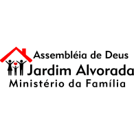 Assembleia de Deus Jardim Alvorada Logo download