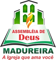 Assembleia de Deus Madureira Logo download