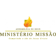 Assembleia de Deus Ministério Missão Logo download