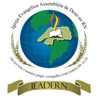 Assembleia de Deus - RN Logo download