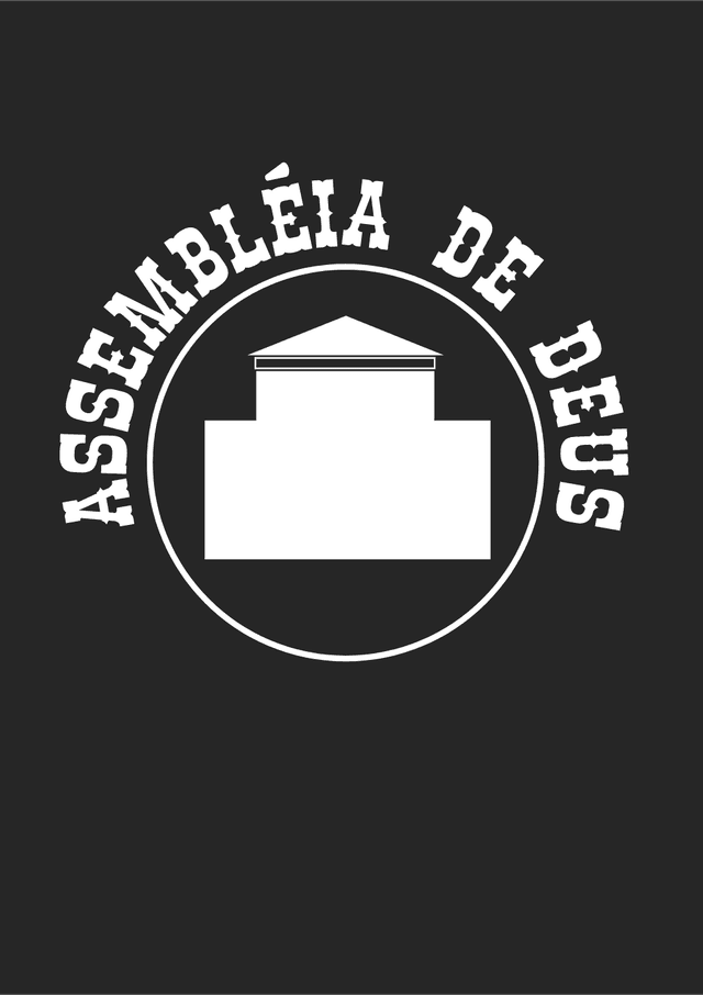 Assembléia de Deus Betel - Pernambuco Logo download