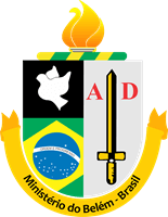 Assembléia de Deus - Ministério do Belém Brasil Logo download