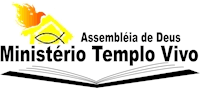 Assembléia de Deus Ministério Templo Vivo Logo download