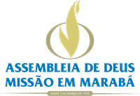 Assembléia de Deus Missão em Marabá Logo download