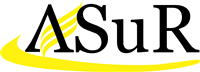Asur - Associação do Sul de Rondonia Logo download