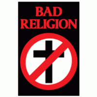 Bad Religion Logo download