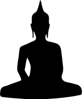Buddha Logo download