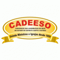 CADEESO Logo download