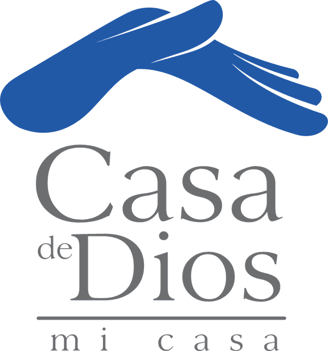 Casa de Dios Logo download