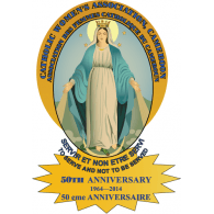 Catholic Women's Association of Cameroon Logo download