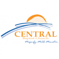 Central Baptist Church Logo download