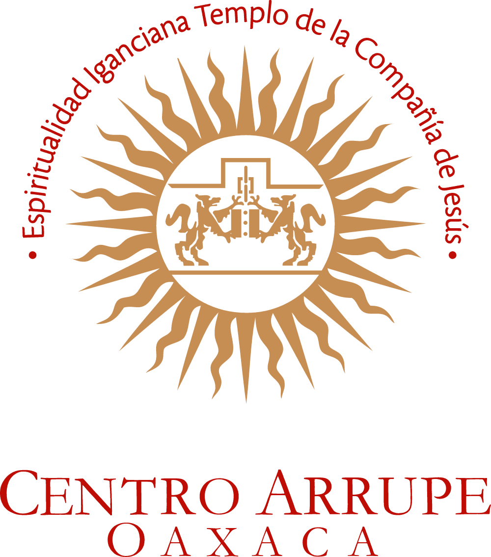 Centro Arrupe Logo download