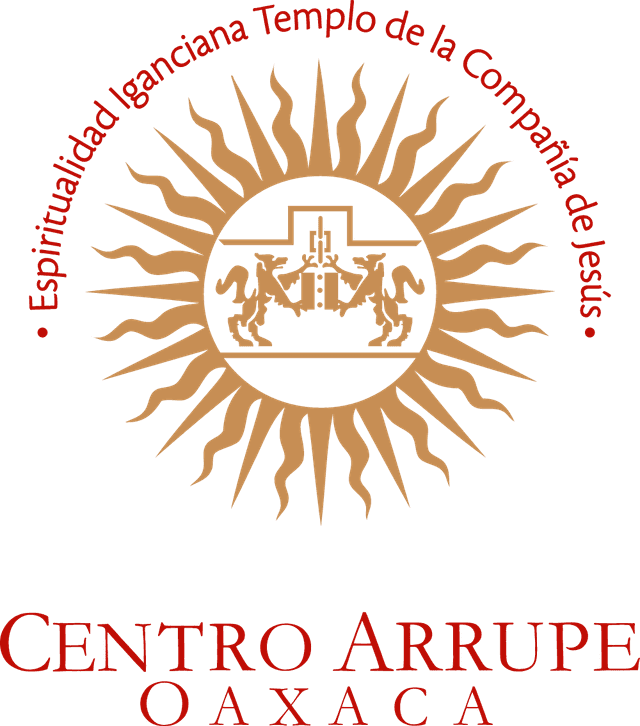 Centro Arrupe Logo download