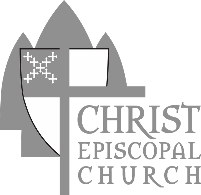 Christ Episcopal Church Logo download