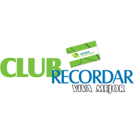 Club Recordar Logo download