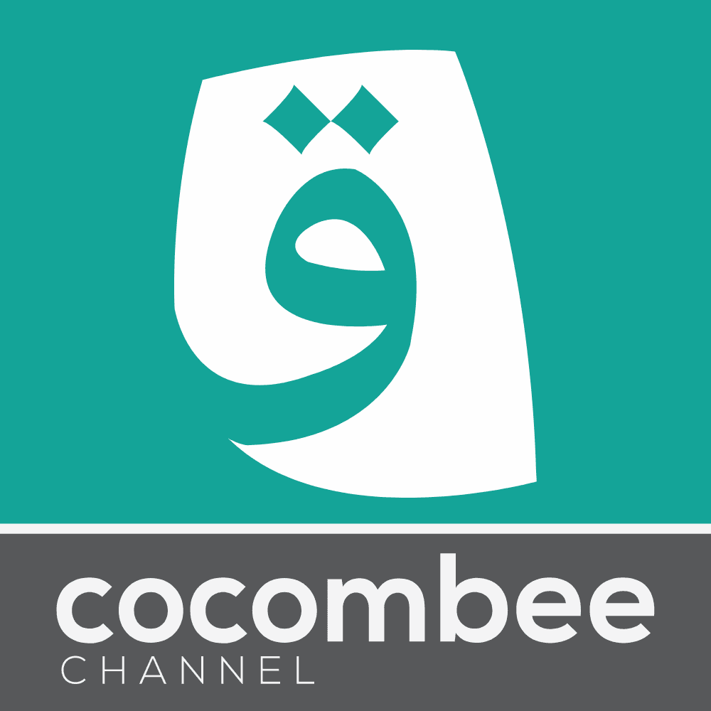 Cocombee Logo download