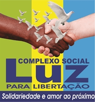 Complexo Social Luz para Libertação Logo download