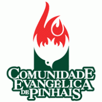Comunicade de Pinhais Logo download