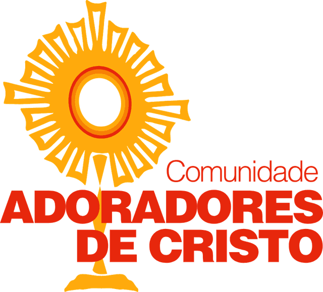Comunidade Adoradores de Cristo Logo download