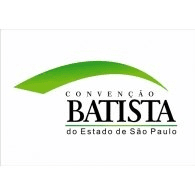 Convencao Batista Dr Sao Paulo Logo download