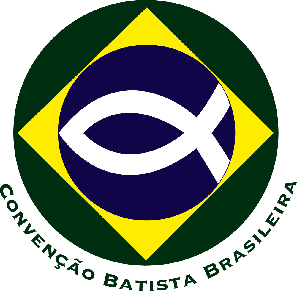Convenção Batista Brasileira Logo download