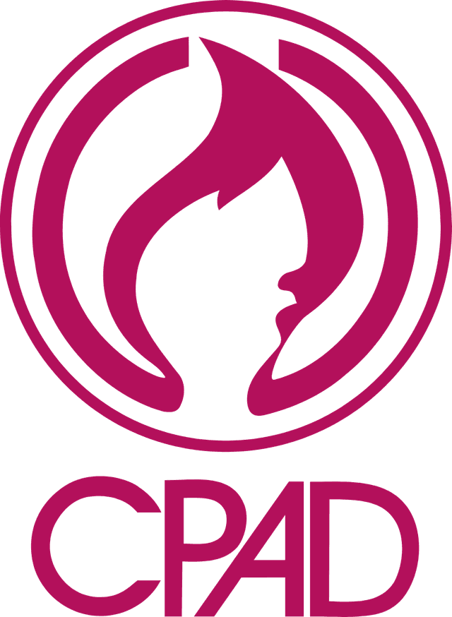 CPAD Logo download
