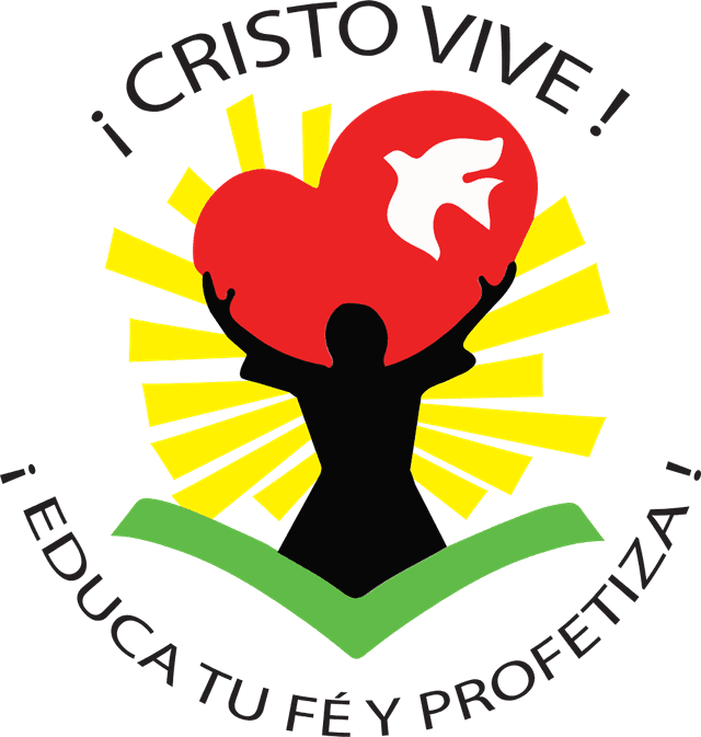 CRISTO VIVE Logo download