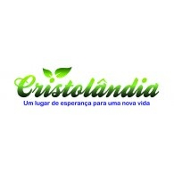 Cristolândia Logo download