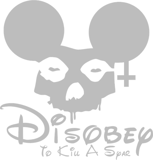 disobey Logo download