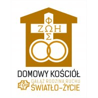 Domowy Kosciól Logo download