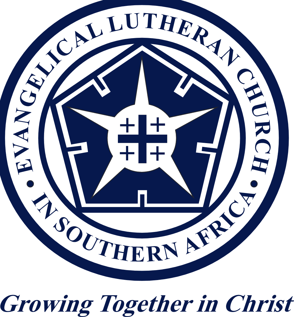 Evangelical Lutheran Church in Southern Africa Logo download