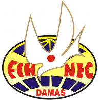 FIHNEC DAMAS Logo download