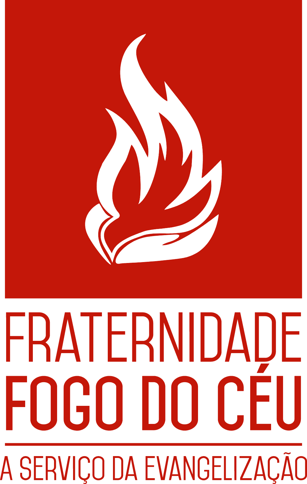Fraternidade Fogo do Ceu Logo download