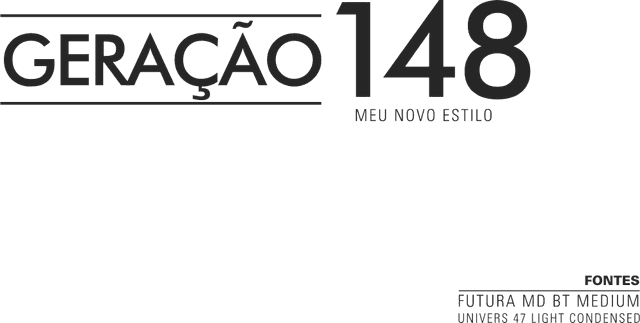Geração 148 Logo download