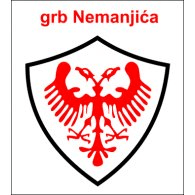 Grb Nemanjica Srbija Logo download