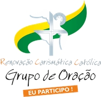 GRUPO DE ORAÇÃO Logo download